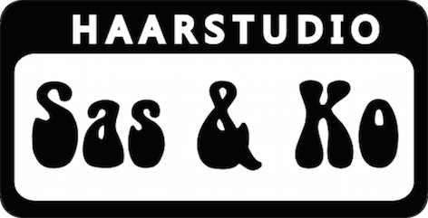 www.haarstudio-sasenko.nl Logo